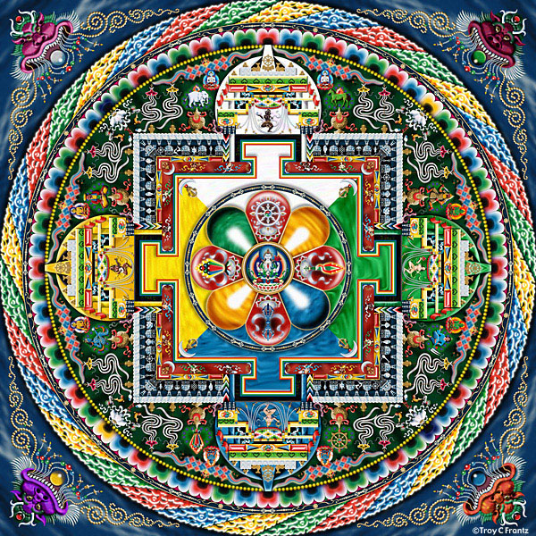 Avalokiteshvara_Mandala �������� �������.jpg